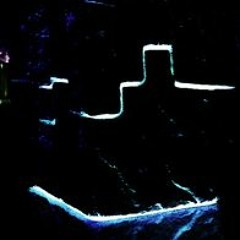 Miguel A. Garcia ⌋raw electronics⌋ Daunik Lazro ⌋alto sax⌋ Mathias Pontevia ⌋horizontal drums⌋ \ FeЯ