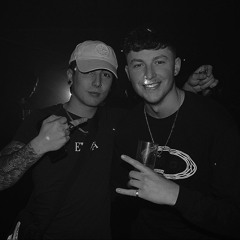 Disrupt UK. W/ Charta MC At Bass Invasion 07.11.19