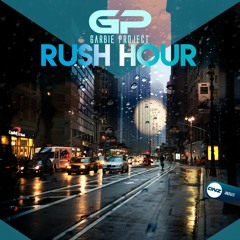 Garbie Project - Rush hour