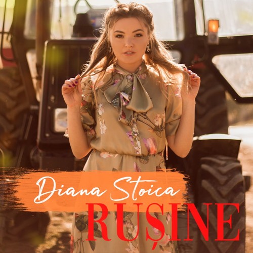 Stream Diana Stoica - Rușine | Official Music by Diana Stoica | Listen  online for free on SoundCloud