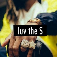 Future x Kevin Gates Type Beat (with hook) "Luh The $" | Omnibeats.com