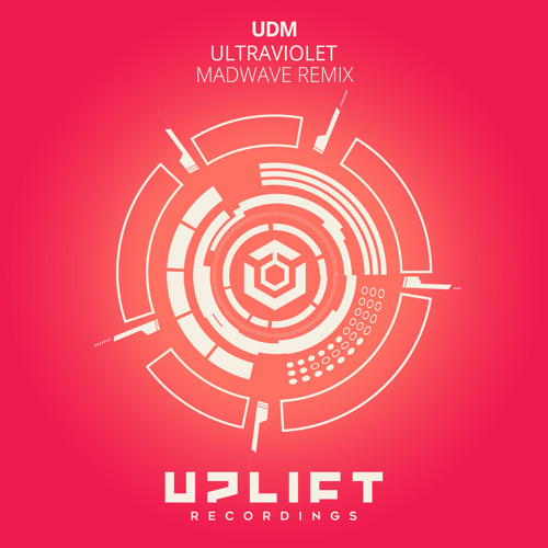 UDM - Ultraviolet (Madwave Remix)