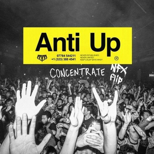Concentrate (NFX Project Flip)