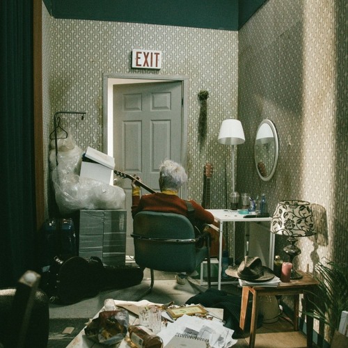 Zion.T - ‘MAY (5월의 밤)'
