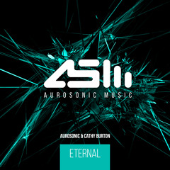 Aurosonic & Cathy Burton - Eternal