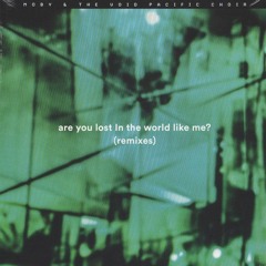 Moby & The Void Pacific Choir - Are You Lost In The World Like Me (Zarva Remix)
