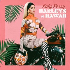 Harleys in Hawaii (Hibiscus version) (Katy Perry cover)