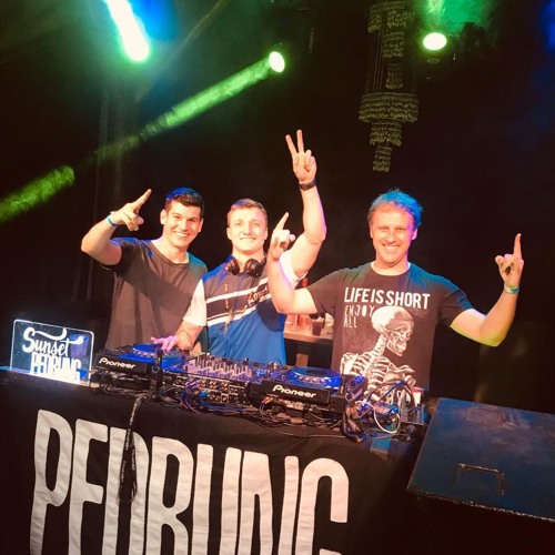 Liquefied b2b Veltk @ Pedrung [09/11/2019]