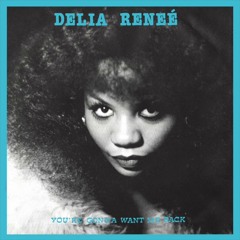 Delia Renee - You're Gonna Want Me Back (Joey Negro Disco Blend) [Promo]