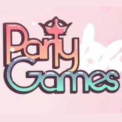 Party Games (Stuffy Bunny)