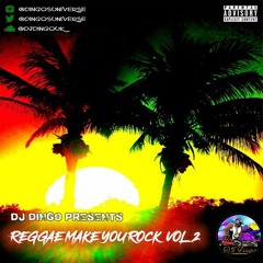 ReggaeMakeYouRock Vol.2