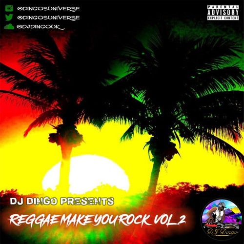 ReggaeMakeYouRock Vol.2