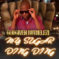 Godgiven Buthelezi My Chocolate