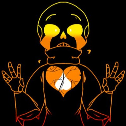 Undertale] - Ultra Sans - TurboWarp