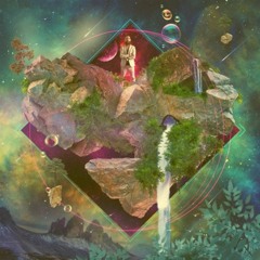 Eric Sharp - Monday Blues Feat. Zhao (Urmet K Remix )