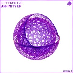 Premiere: Lexxion & Shapeless 'Deeper Like This' [Differential Recordings]