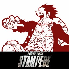 One Piece Stampede Review