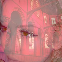 the moon will always smile