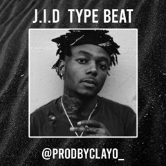 JID Type Beat