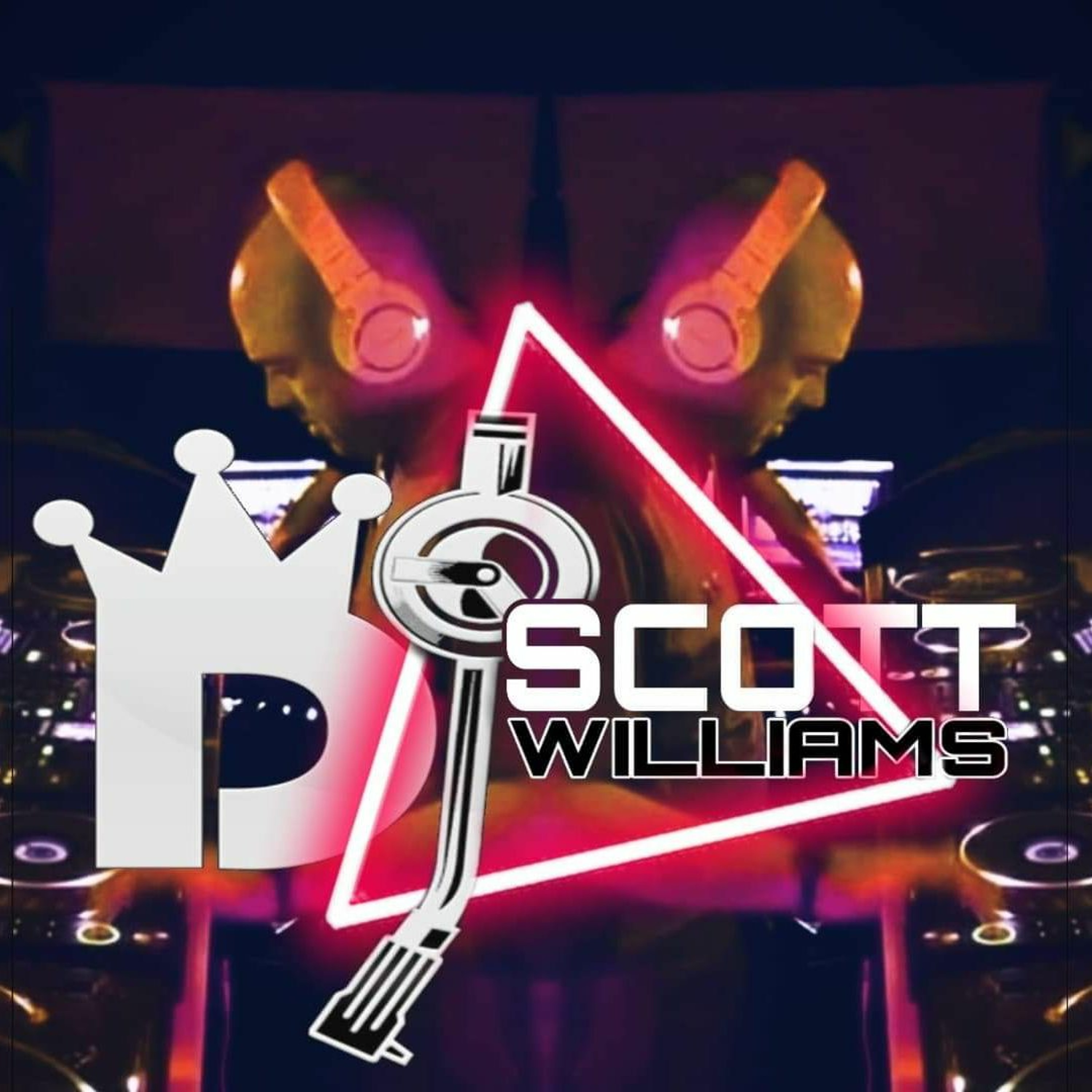 DJ Scott Williams