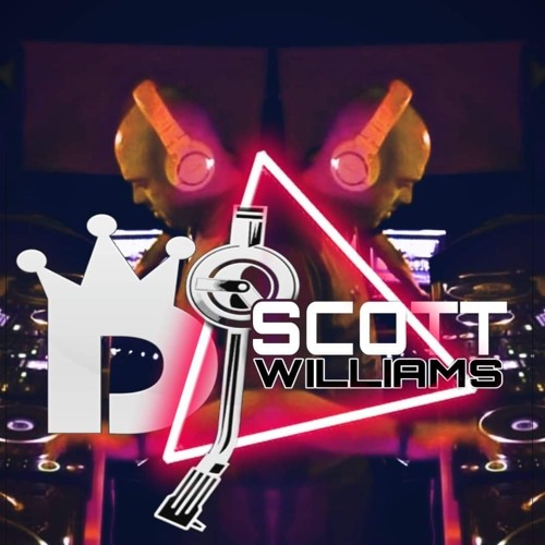 Dj Scott Williams - Doing Bits Volume 1 (FREE DOWNLOAD)