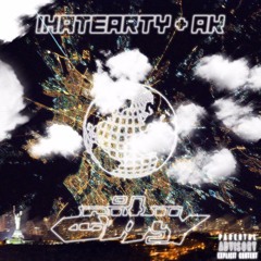 feat. ihatearty - CITY