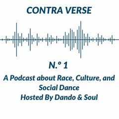 Jade "Soul" Zuberi & Charlie Dando (Podcast) | EP 1.