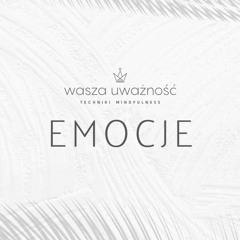 Medytacja Mindfulness - emocje