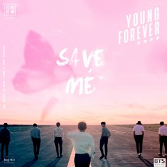 BTS - Save ME