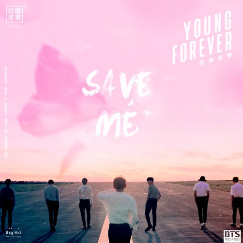 Stream BTS - Save ME by L2ShareBTS♫3 | Listen online for free on SoundCloud