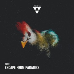 PRSM025 - Toigo - Escape From Paradise