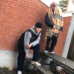 ZAC&KARL-e (Israels plads)