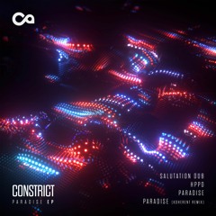 Constrict - Paradise (Koherent Remix)