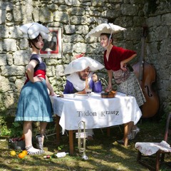 This Monkey's Gone To Heaven