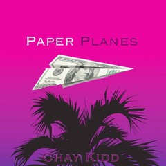 Paper Planes