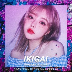 Ikigai - Prod. Roko Tensei
