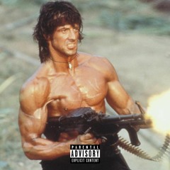 Sylvester Stallone & Eds Amilcar (Prod. by Maxh IMT)