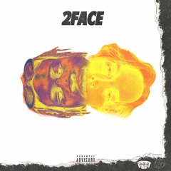 marvin. - 2FACE (feat Lucy Moncler)