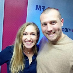 Олександр Грачов про автономну навігацію, дрони подвійного призначення та баскетбол