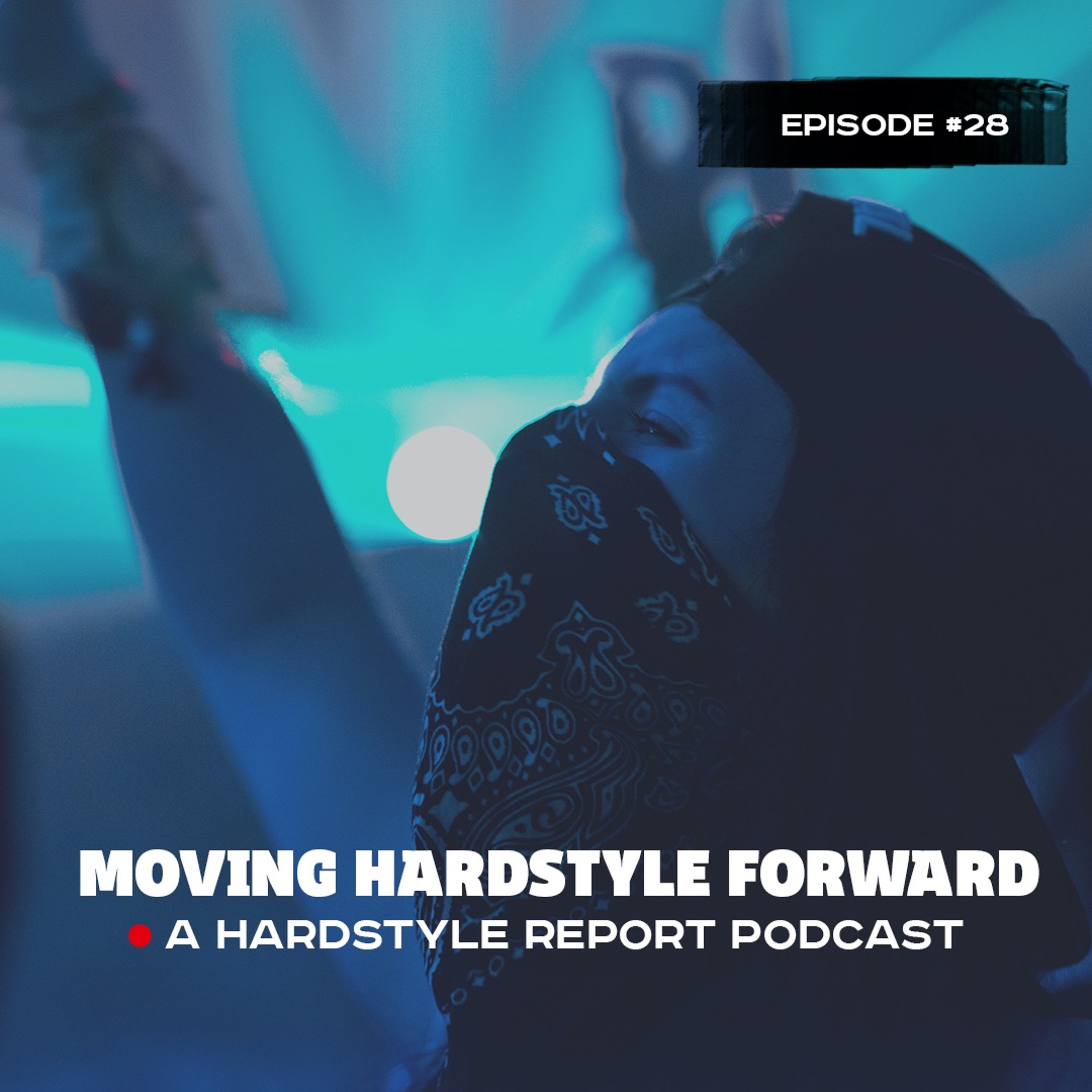 Hardstyle Report