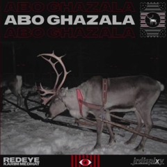 ABO-GHAZALA l ابو غزالة | Red Eye كريم مدحت