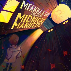 MFakka & S I M - Midnight Manifesto EP
