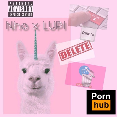 DELETE - Nho x LUPI ( Prod. by @RokoTensei )