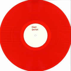 PREMIERE: Halley & Edvex - Mustang [HouseOnWax]