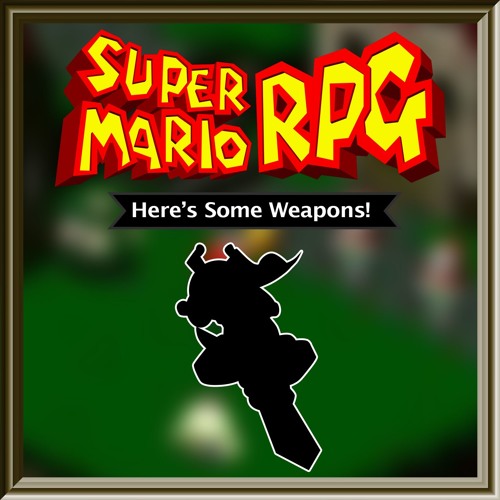 super mario rpg remastered
