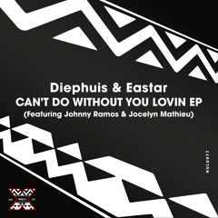 Diephuis & Eastar - Bailalo Gozalo