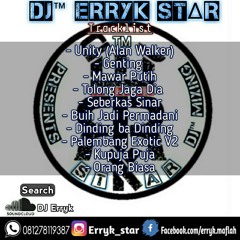 Buih Jadi Permadani Vs Seberkas Sinar (DJ Erryk Star).mp3