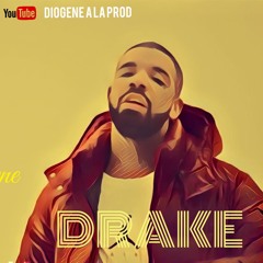 Type Beat Drake X Damso - DIOGENE_A_LA_PROD - Bpm 140