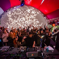 Marwan | Daydreaming Experience at UNTOLD 2019 - Cluj-Napoca (Romania)
