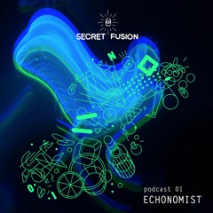Secret Fusion Podcast Nr.:1  - Echonomist